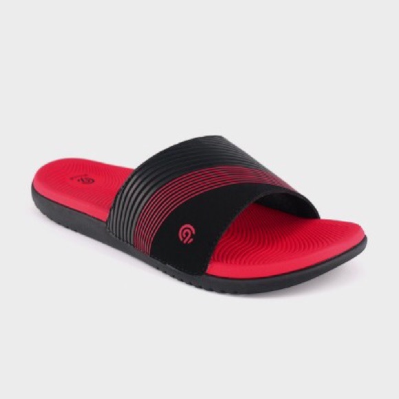 champion slides boys
